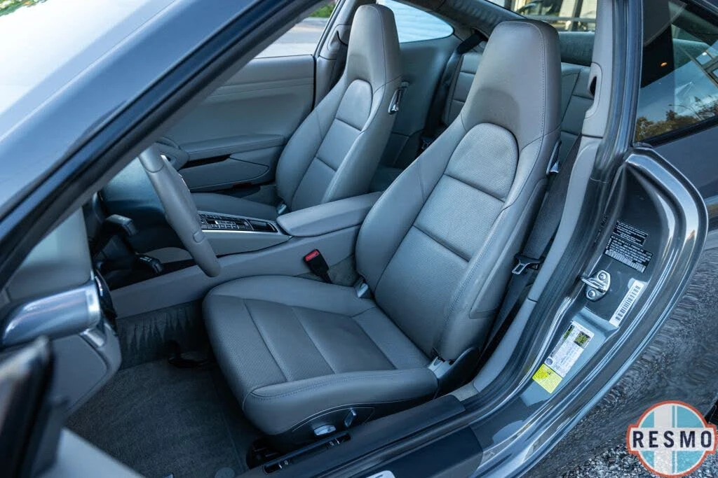 2013 Porsche 991 Carrera S - Image 8 of 31