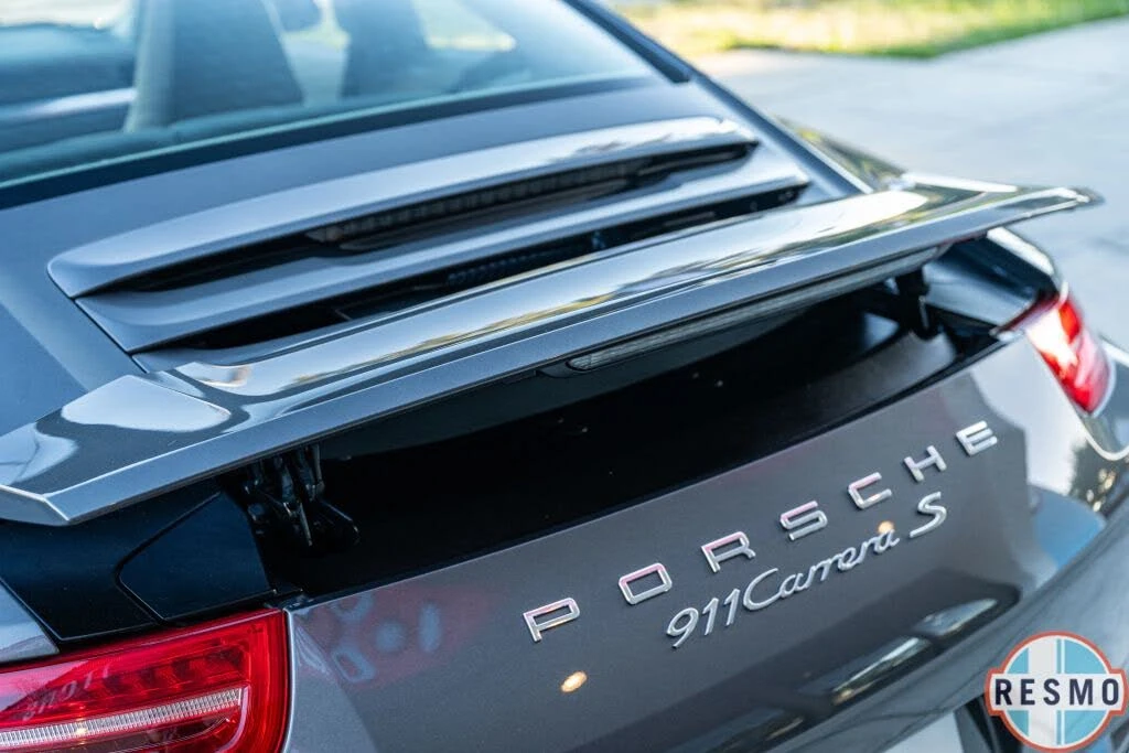 2013 Porsche 991 Carrera S - Image 15 of 31