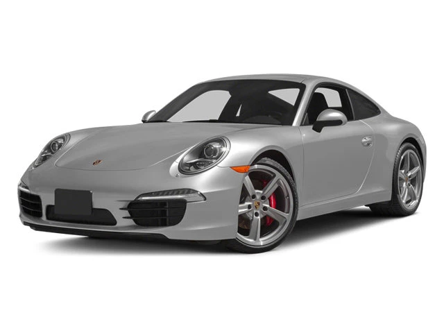 2013 Porsche 991 Carrera S - Image 2 of 2