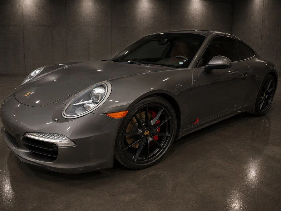 2013 Porsche 991 Carrera S - Image 14 of 31