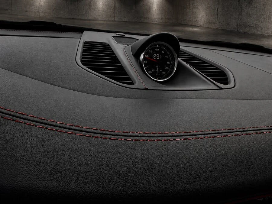 2013 Porsche 991 Carrera S - Image 17 of 31