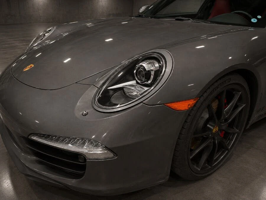 2013 Porsche 991 Carrera S - Image 16 of 31