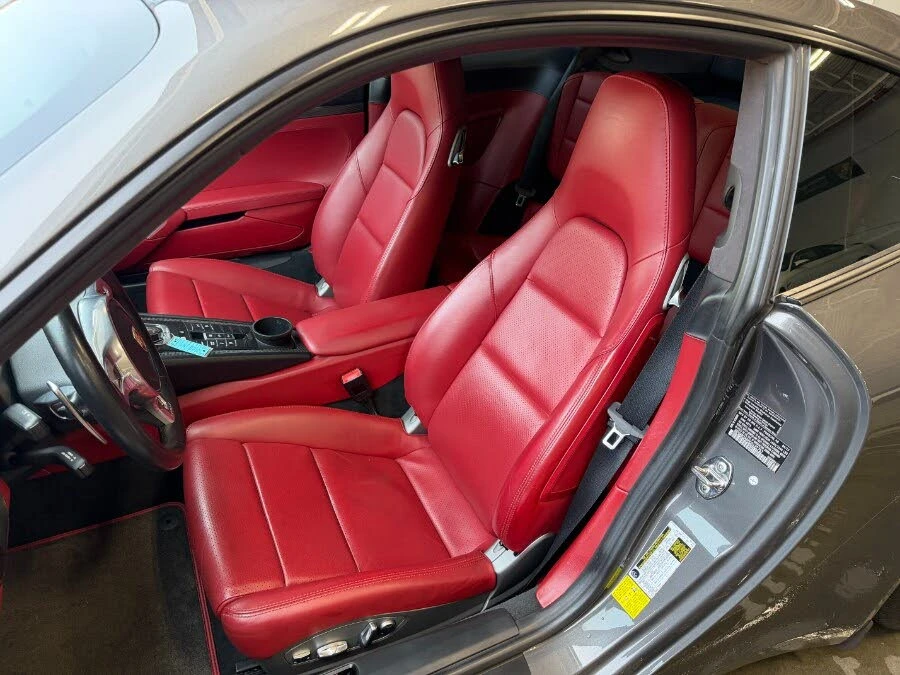 2013 Porsche 991 Carrera S - Image 22 of 31