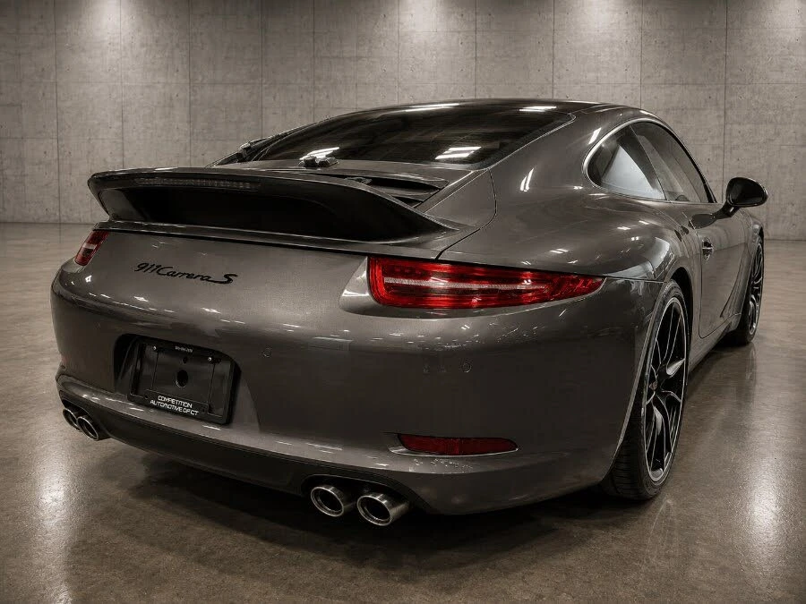 2013 Porsche 991 Carrera S - Image 7 of 31