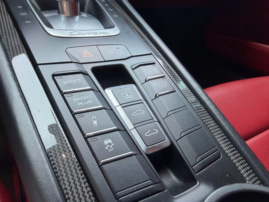 2013 Porsche 991 Carrera S - Image 12 of 31