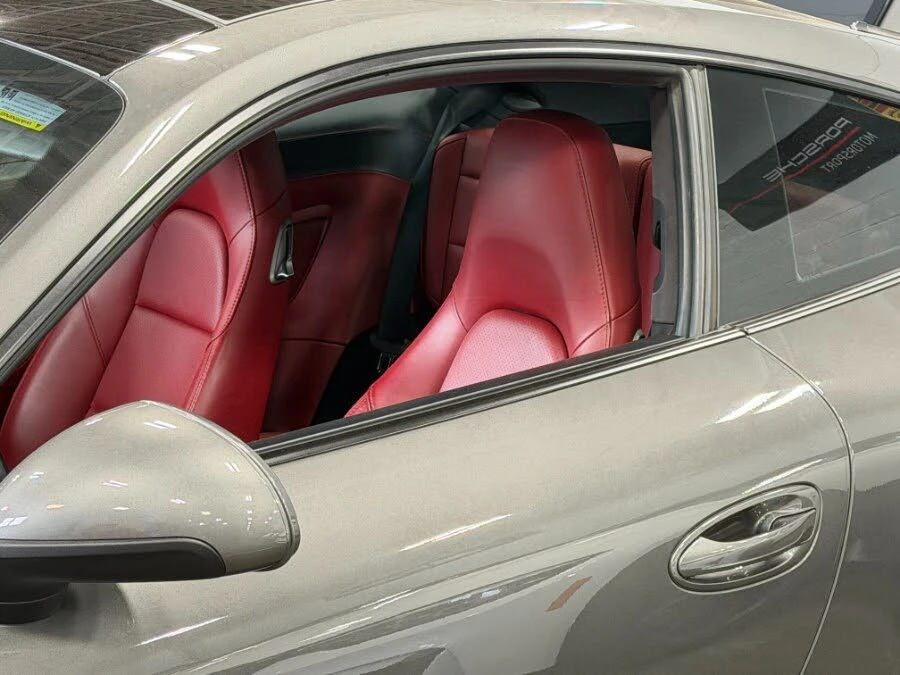 2013 Porsche 991 Carrera S - Image 5 of 31