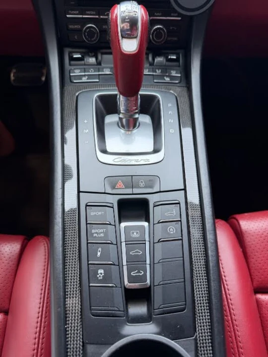 2013 Porsche 991 Carrera S - Image 11 of 31