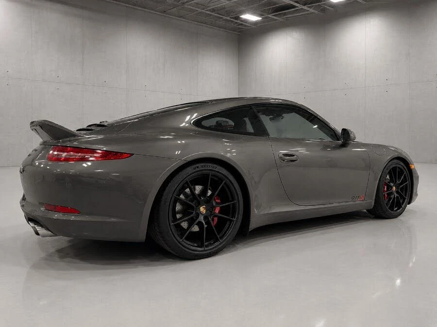 2013 Porsche 991 Carrera S - Image 6 of 31