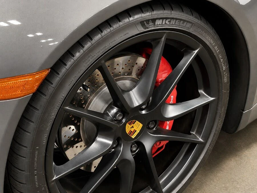 2013 Porsche 991 Carrera S - Image 13 of 31