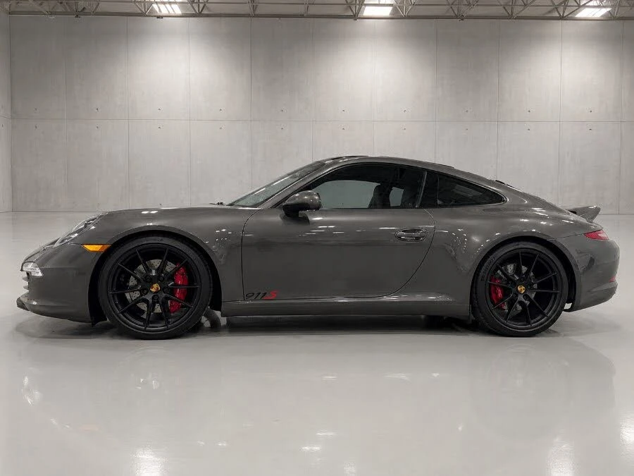 2013 Porsche 991 Carrera S - Image 2 of 31