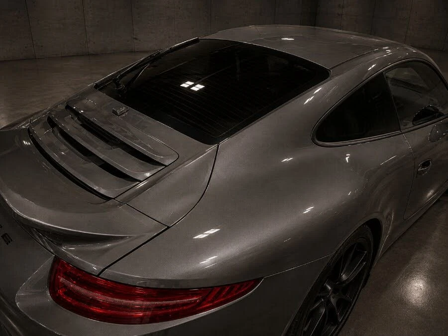 2013 Porsche 991 Carrera S - Image 20 of 31