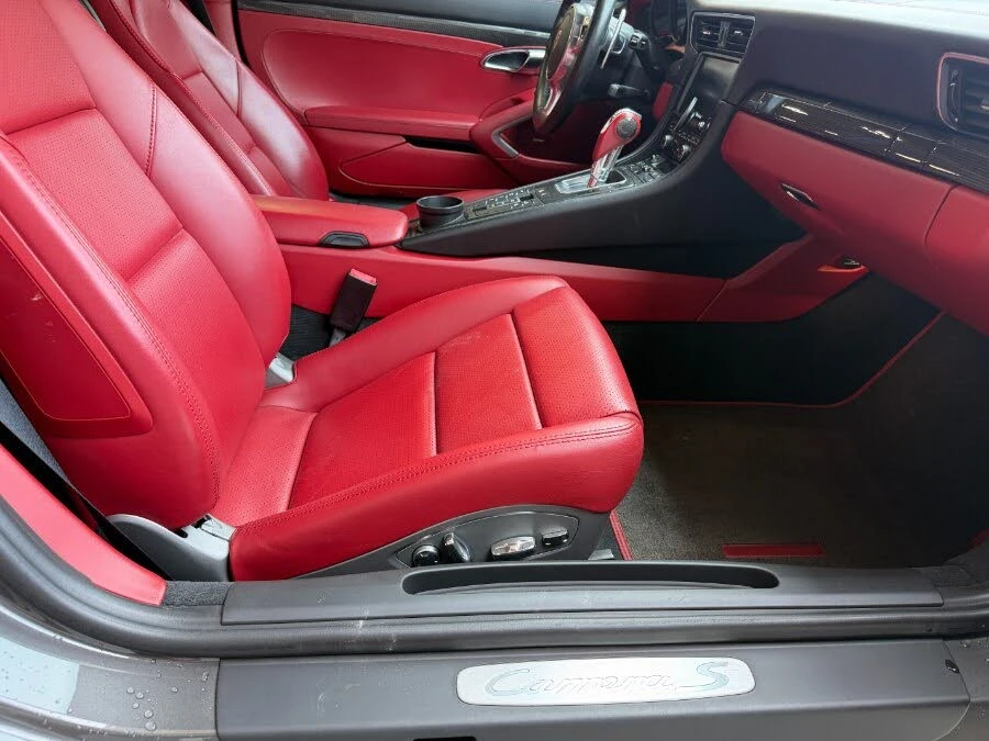 2013 Porsche 991 Carrera S - Image 26 of 31