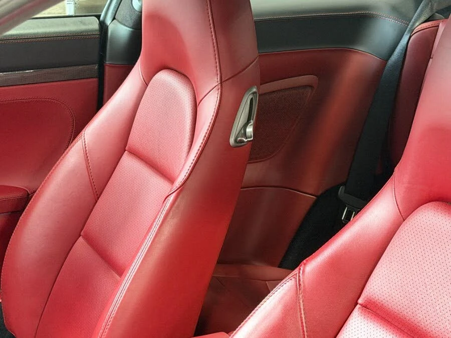 2013 Porsche 991 Carrera S - Image 9 of 31