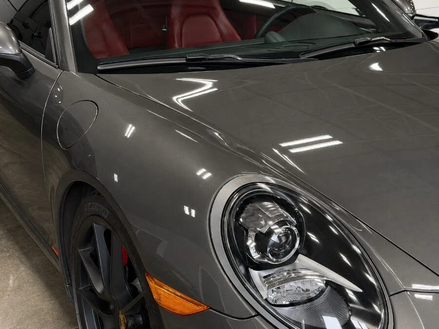 2013 Porsche 991 Carrera S - Image 31 of 31