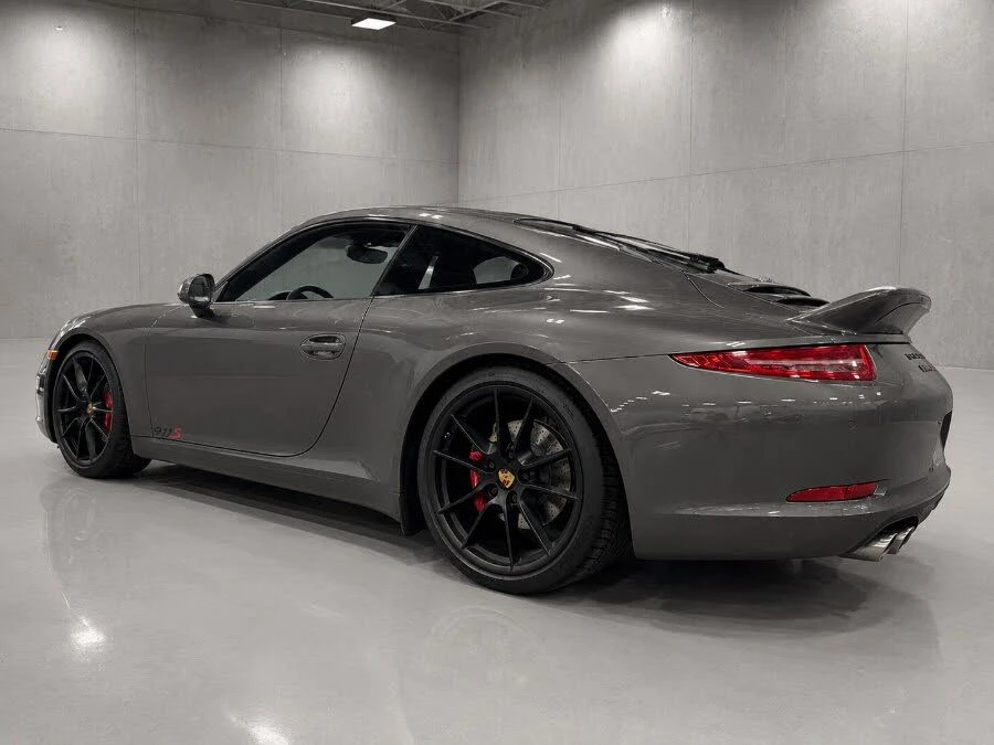 2013 Porsche 991 Carrera S - Image 3 of 31