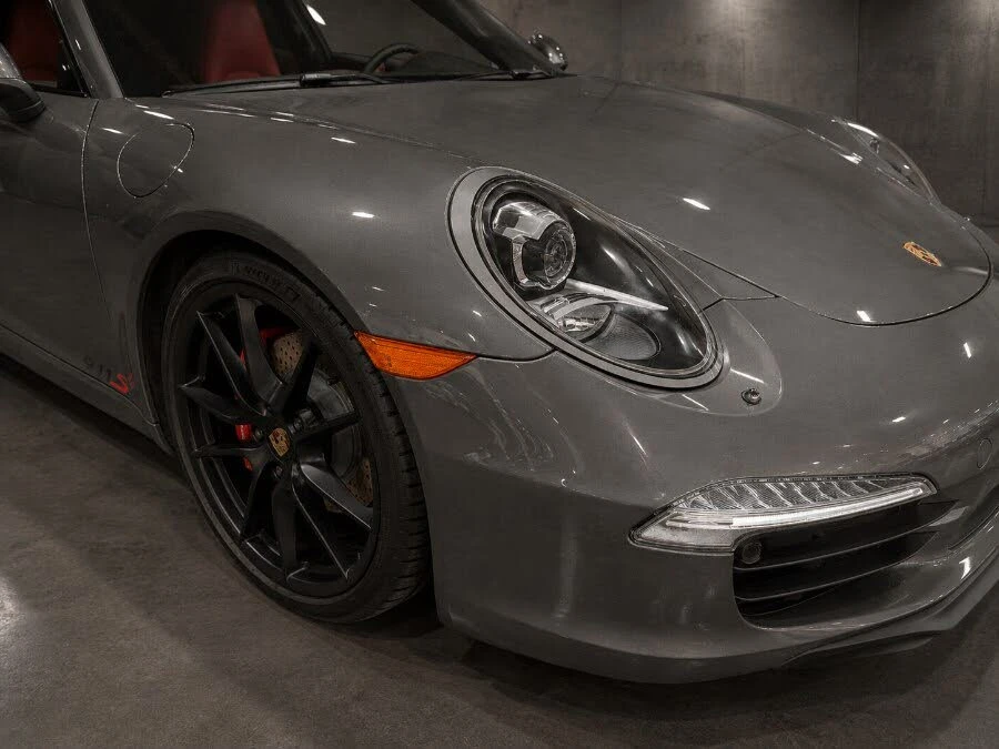 2013 Porsche 991 Carrera S - Image 18 of 31