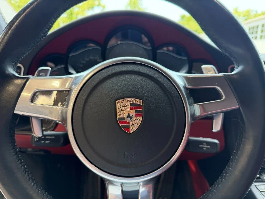 2013 Porsche 991 Carrera S - Image 23 of 31