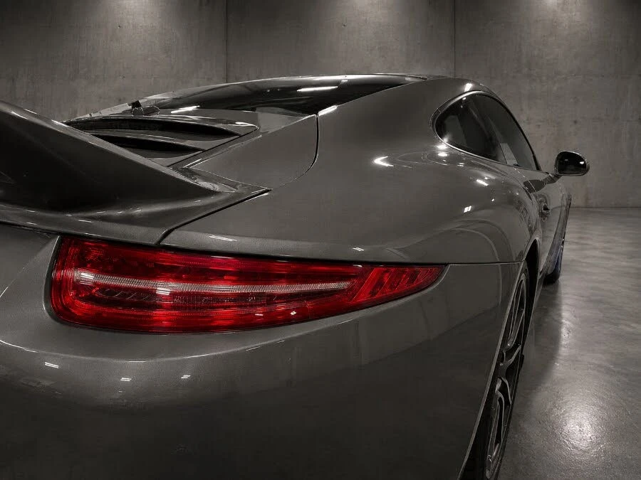 2013 Porsche 991 Carrera S - Image 15 of 31