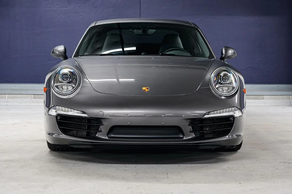 2013 Porsche 991 Carrera S - Image 5 of 31