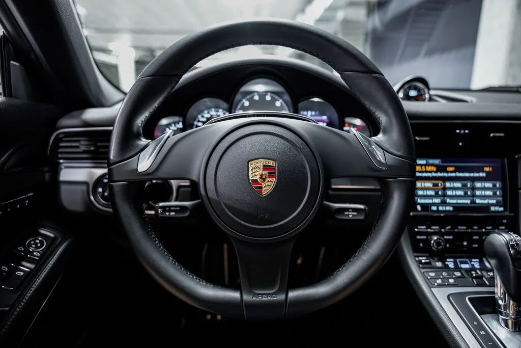 2013 Porsche 991 Carrera S - Image 10 of 31