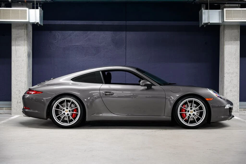 2013 Porsche 991 Carrera S - Image 2 of 31