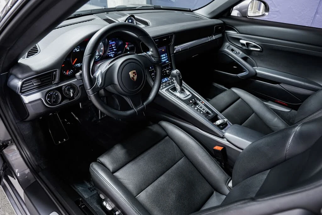 2013 Porsche 991 Carrera S - Image 9 of 31