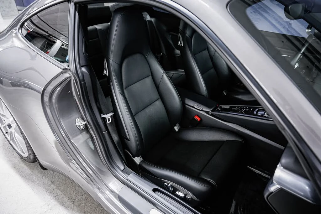 2013 Porsche 991 Carrera S - Image 23 of 31
