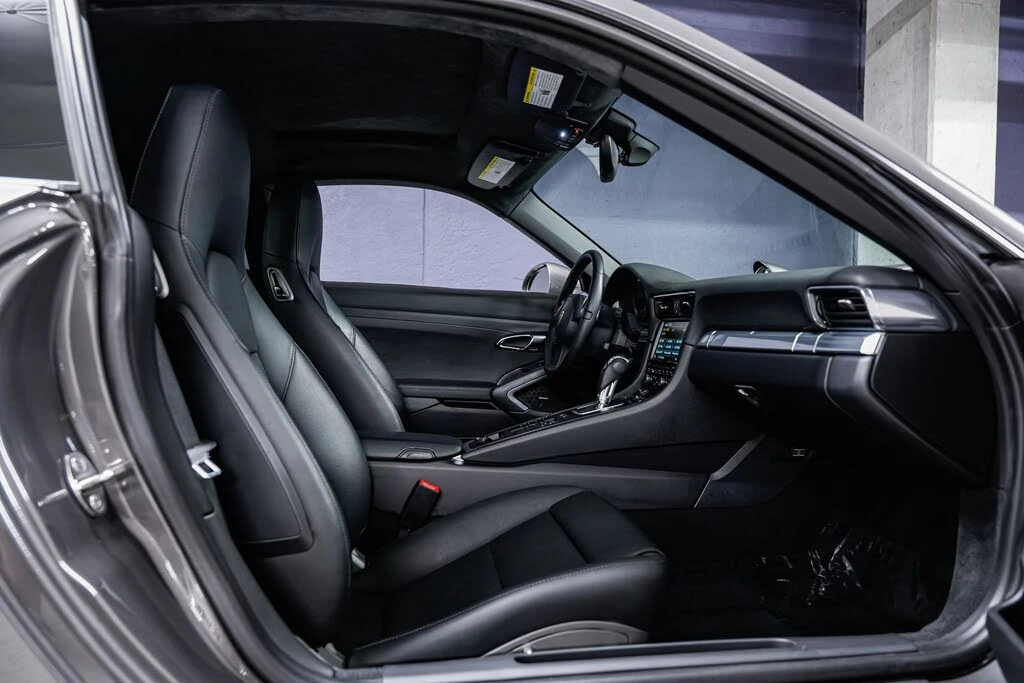 2013 Porsche 991 Carrera S - Image 24 of 31