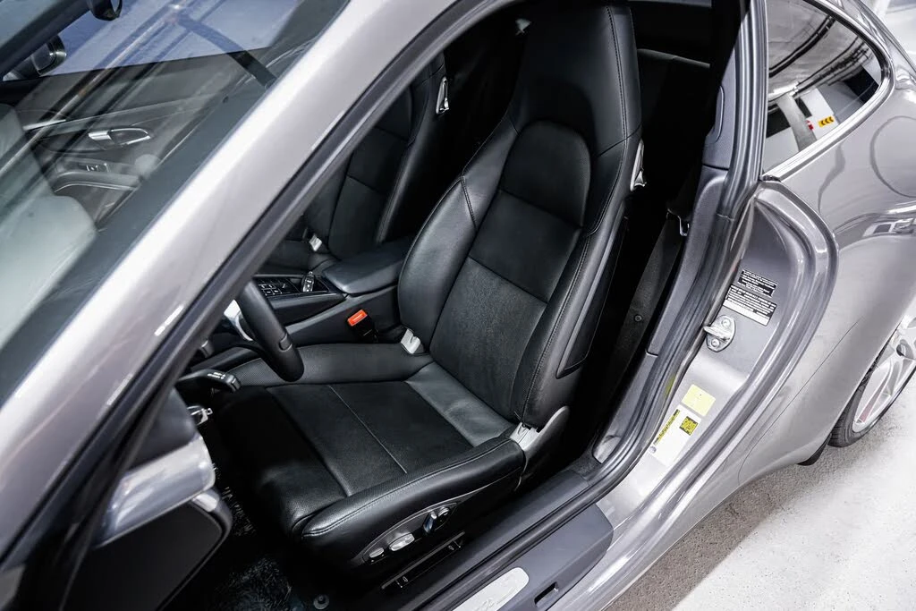 2013 Porsche 991 Carrera S - Image 18 of 31