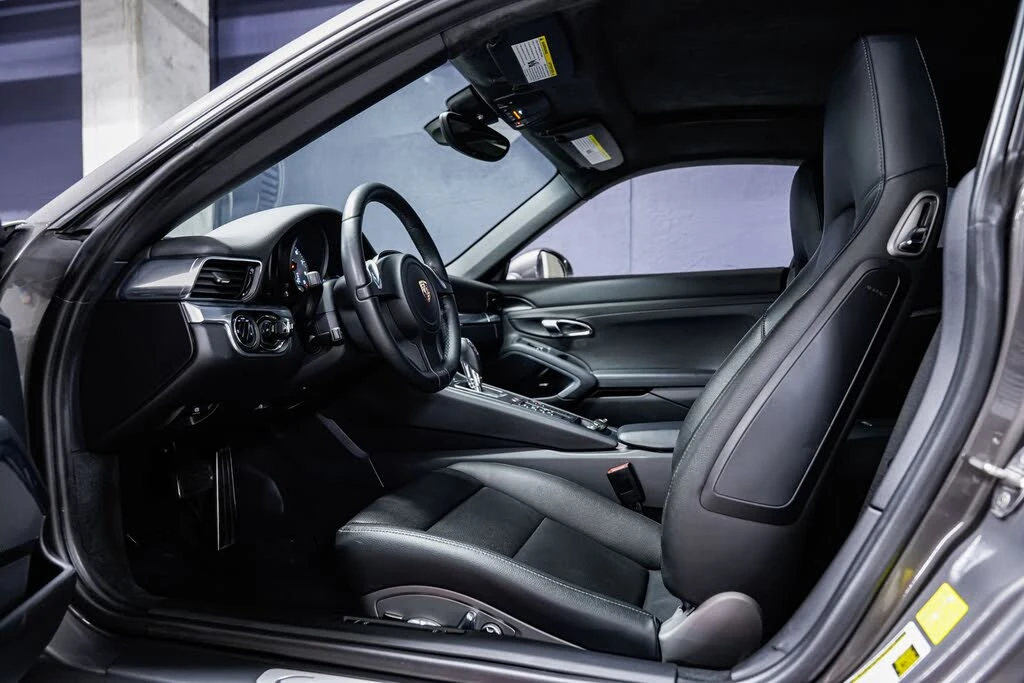 2013 Porsche 991 Carrera S - Image 17 of 31