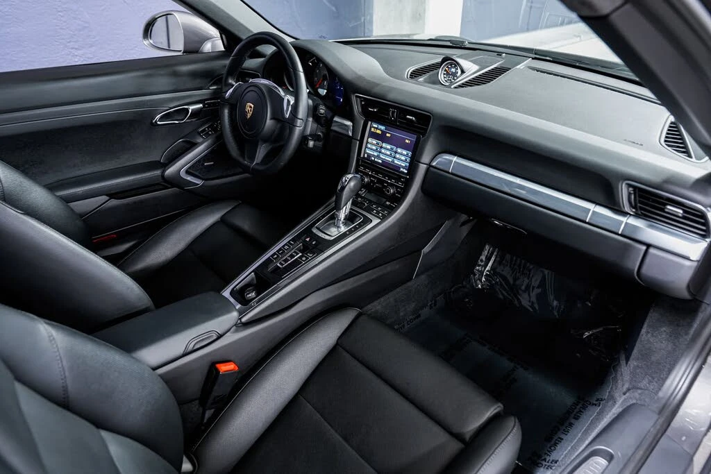 2013 Porsche 991 Carrera S - Image 25 of 31