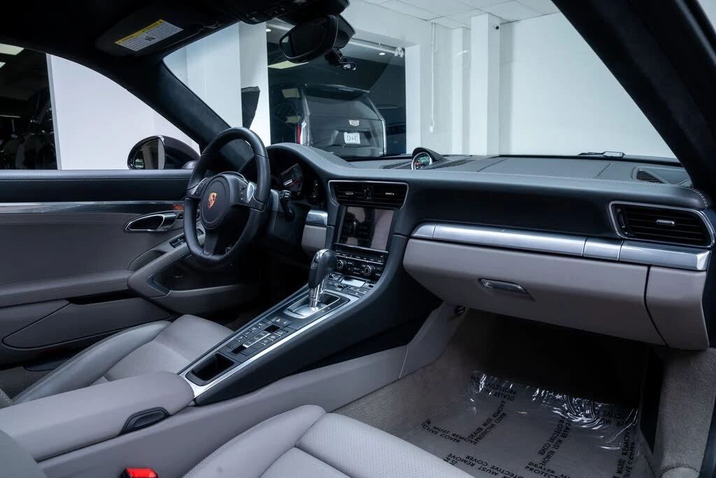 2013 Porsche 991 Carrera S - Image 22 of 23