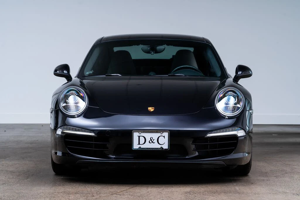 2013 Porsche 991 Carrera S - Image 3 of 23