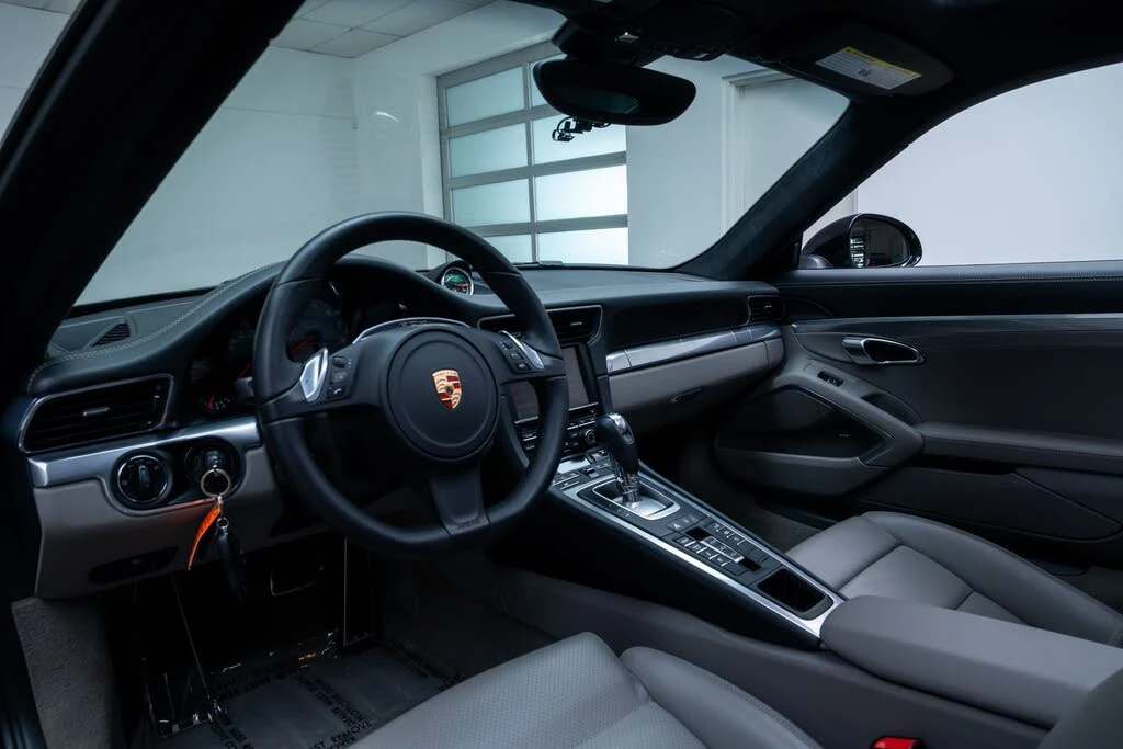 2013 Porsche 991 Carrera S - Image 18 of 23