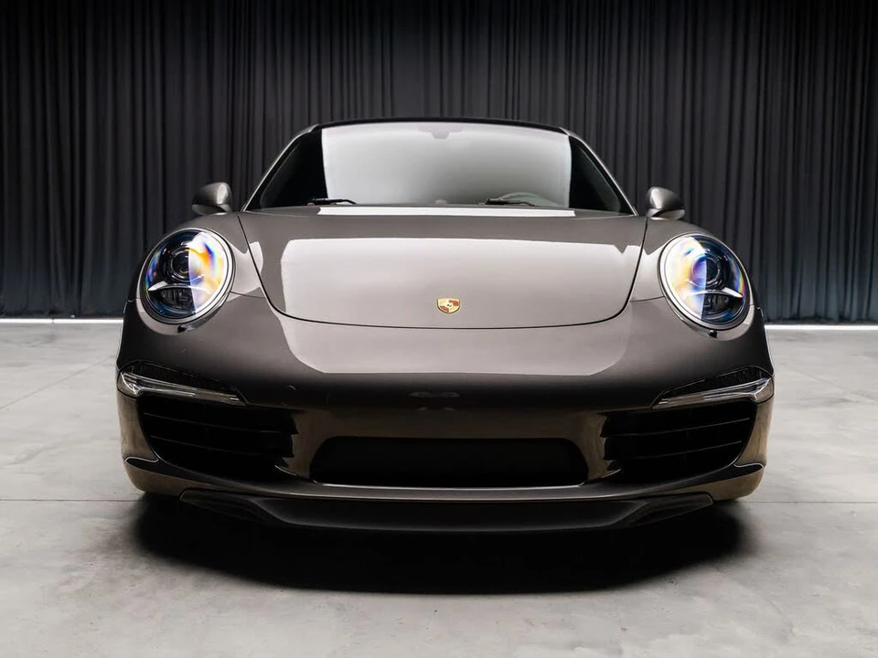 2013 Porsche 991 Carrera S - Image 21 of 31