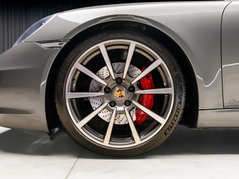 2013 Porsche 991 Carrera S - Image 3 of 31