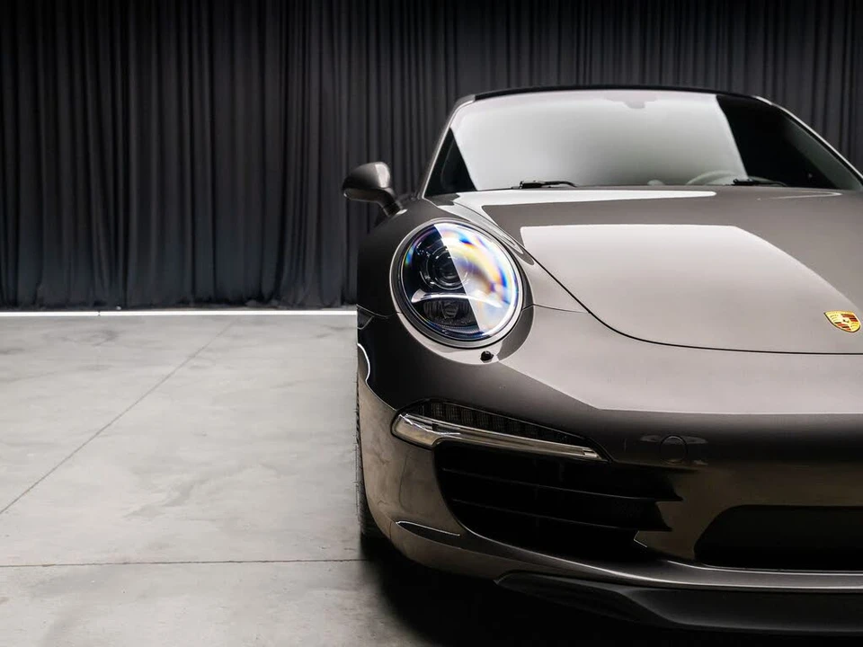 2013 Porsche 991 Carrera S - Image 20 of 31