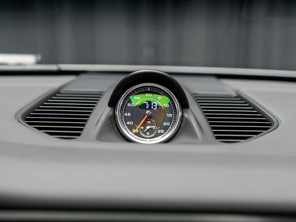 2013 Porsche 991 Carrera S - Image 6 of 31