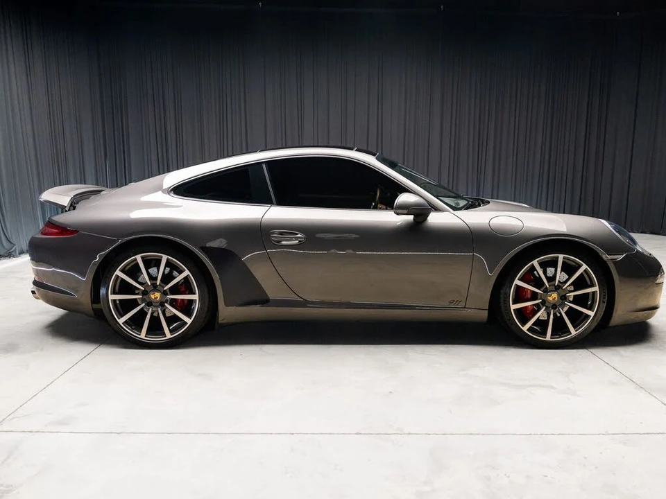 2013 Porsche 991 Carrera S - Image 16 of 31