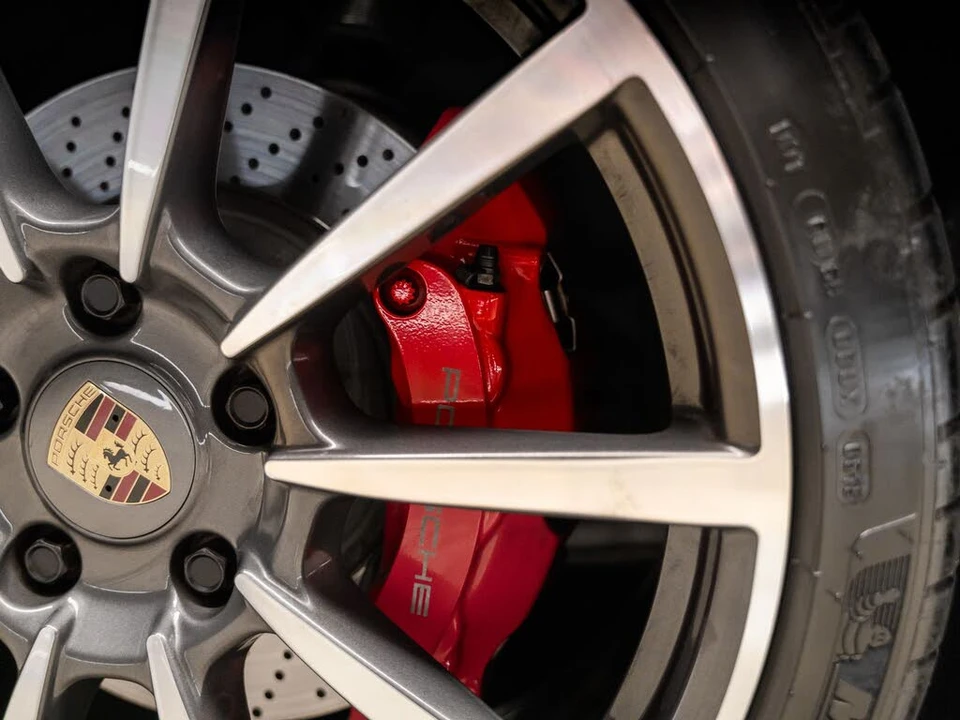 2013 Porsche 991 Carrera S - Image 28 of 31