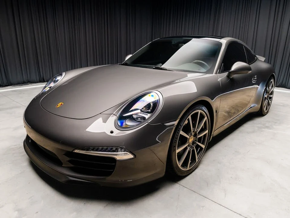 2013 Porsche 991 Carrera S - Image 11 of 31