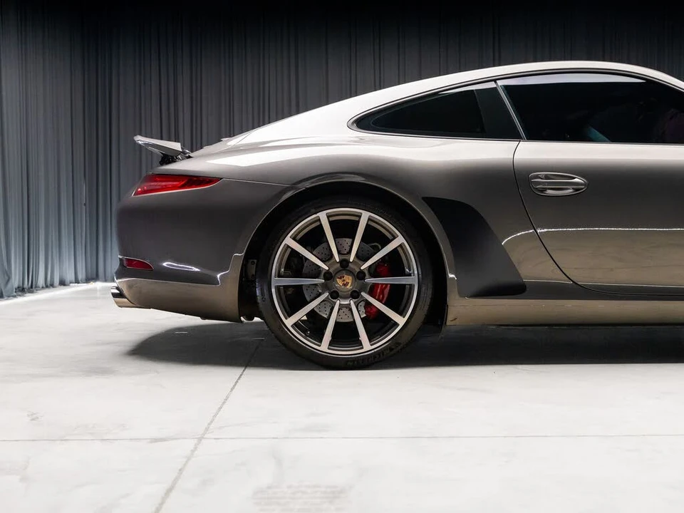 2013 Porsche 991 Carrera S - Image 31 of 31