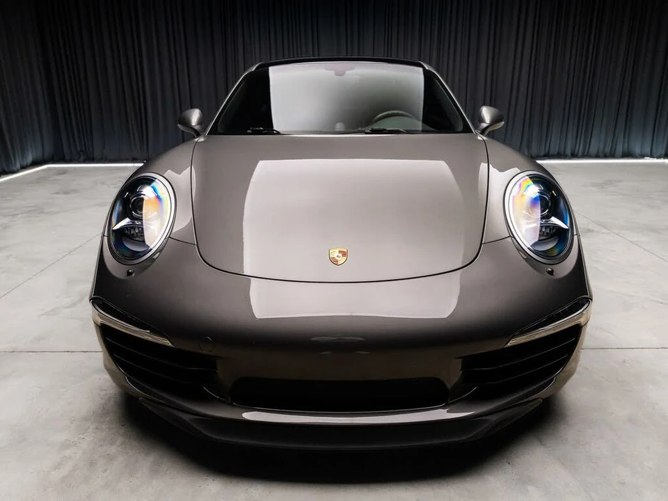 2013 Porsche 991 Carrera S - Image 10 of 31