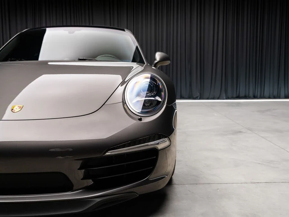 2013 Porsche 991 Carrera S - Image 22 of 31