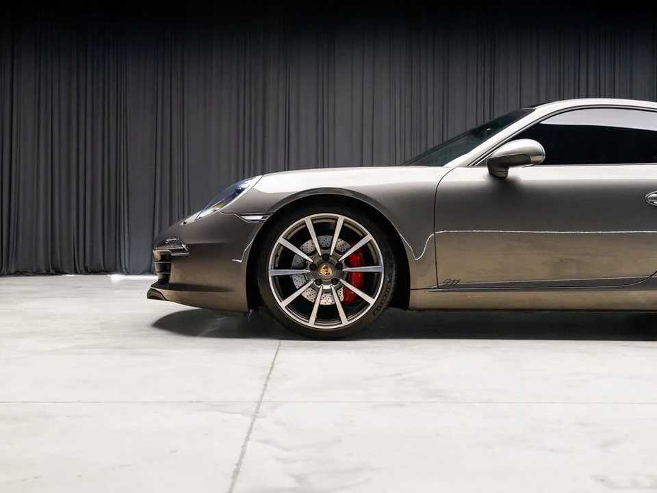 2013 Porsche 991 Carrera S - Image 27 of 31