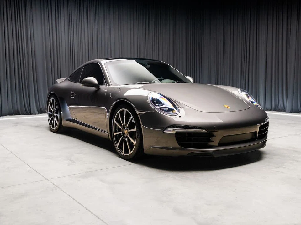 2013 Porsche 991 Carrera S - Image 17 of 31