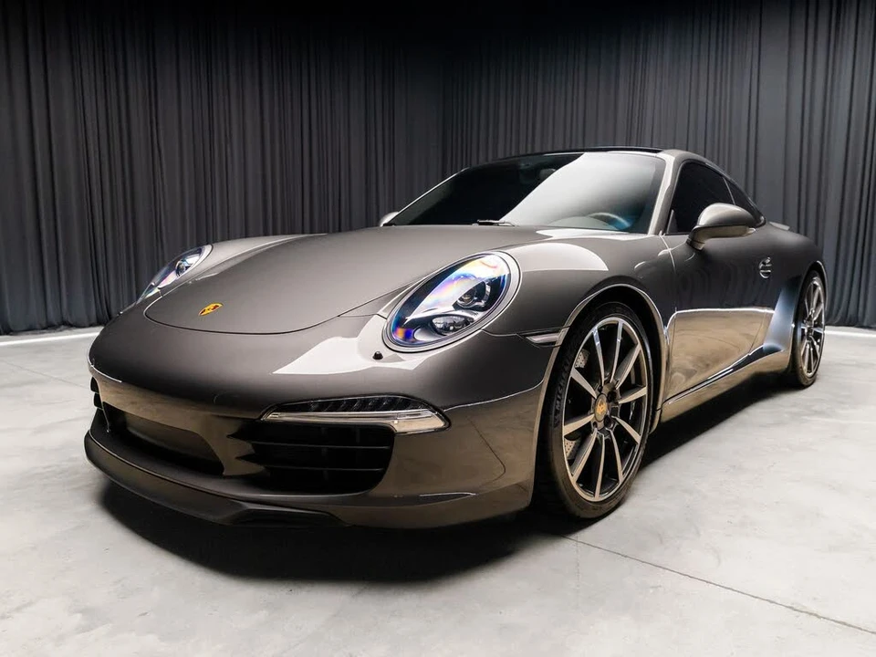 2013 Porsche 991 Carrera S - Image 26 of 31
