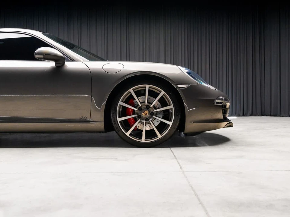 2013 Porsche 991 Carrera S - Image 29 of 31