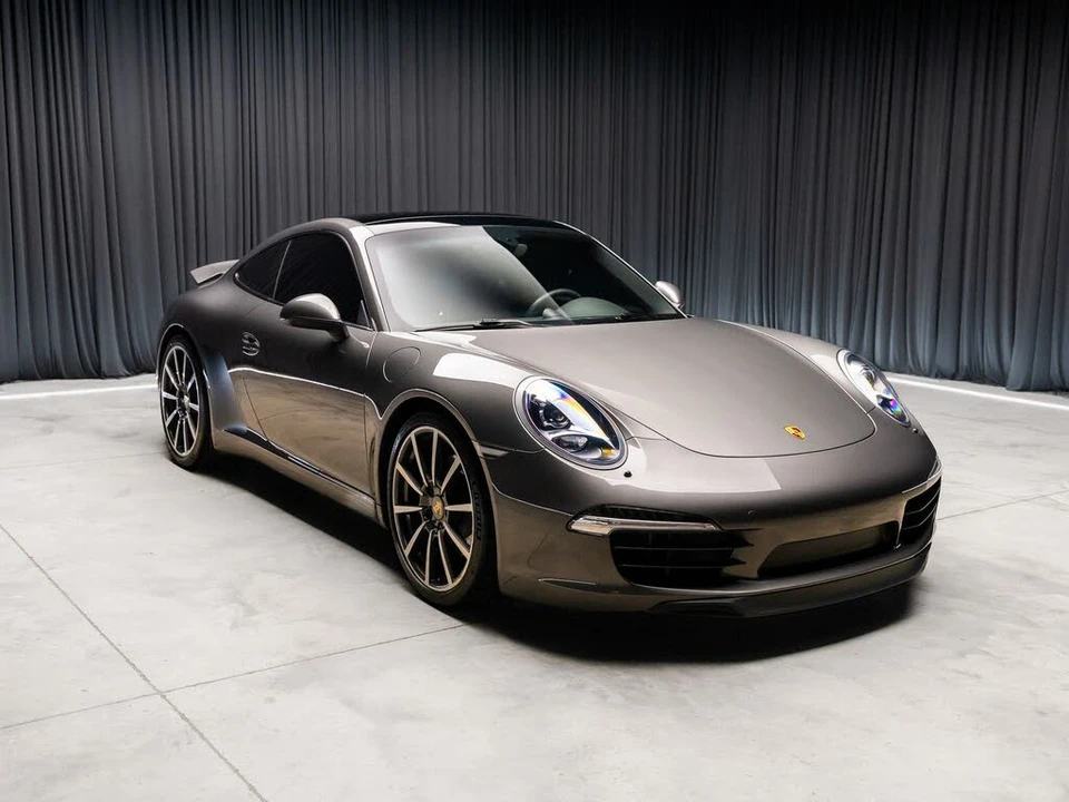 2013 Porsche 991 Carrera S - Image 2 of 31
