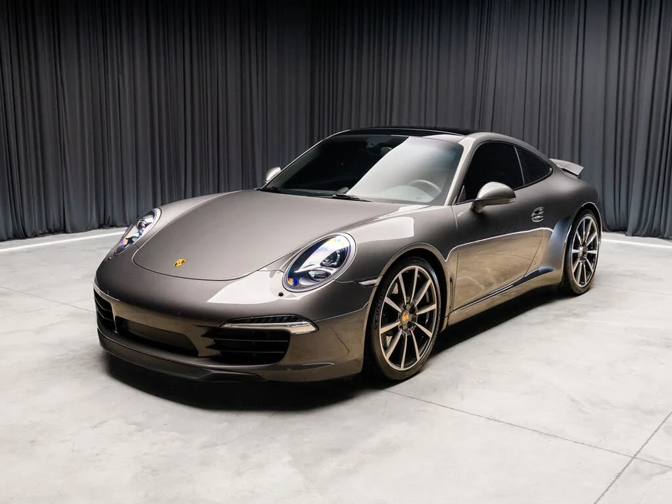 2013 Porsche 991 Carrera S - Image 24 of 31